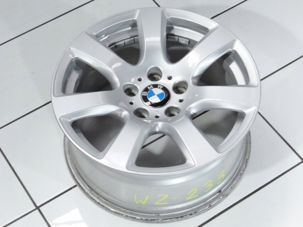 4x Alufelge 17 Zoll 7.5" 5x120 37ET 6777654 BMW F06 F36 F32 7 F01 F02 F33 F12 FEL3331041427af