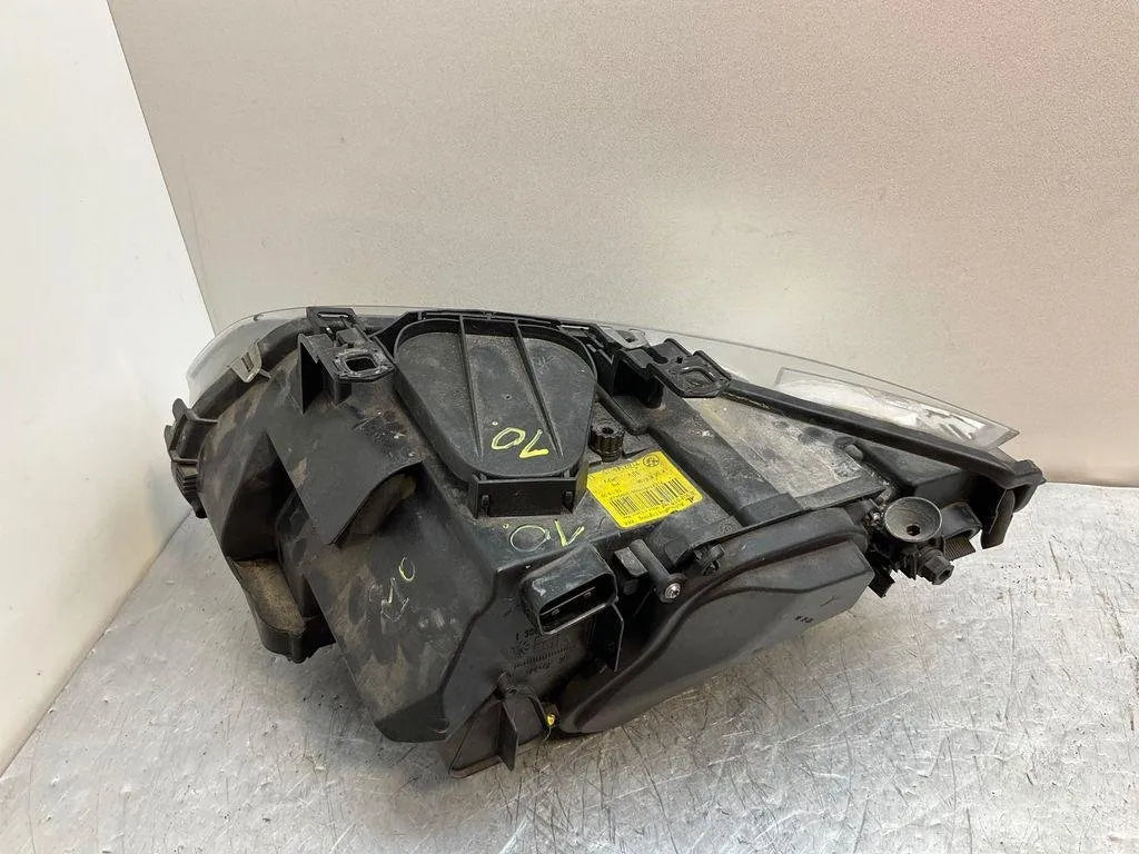 Frontscheinwerfer BMW 3 Coupe 981939037 Rechts Scheinwerfer Headlight SCH5816885590iv
