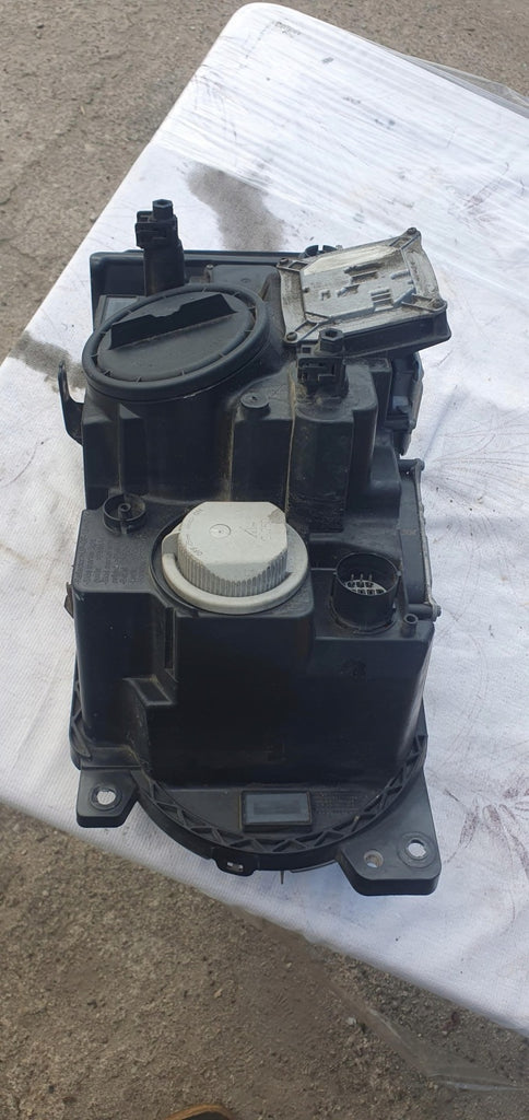 Frontscheinwerfer Land Rover Range I L322 AH42-13W029-AB Rechts Headlight SCH3991104570gt