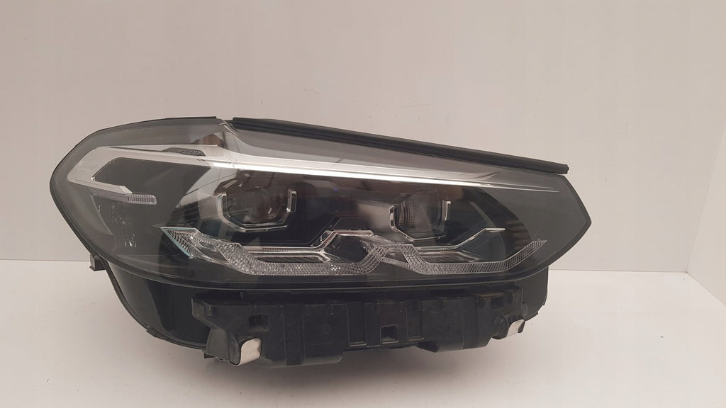 Frontscheinwerfer BMW X3 G01 F97 G02 5A29202-08 LED Rechts Headlight SCH9034939339ec