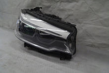 Laden Sie das Bild in den Galerie-Viewer, Frontscheinwerfer BMW 5 G31 G30 8499122-03 Rechts Scheinwerfer Headlight SCH7885815212wy