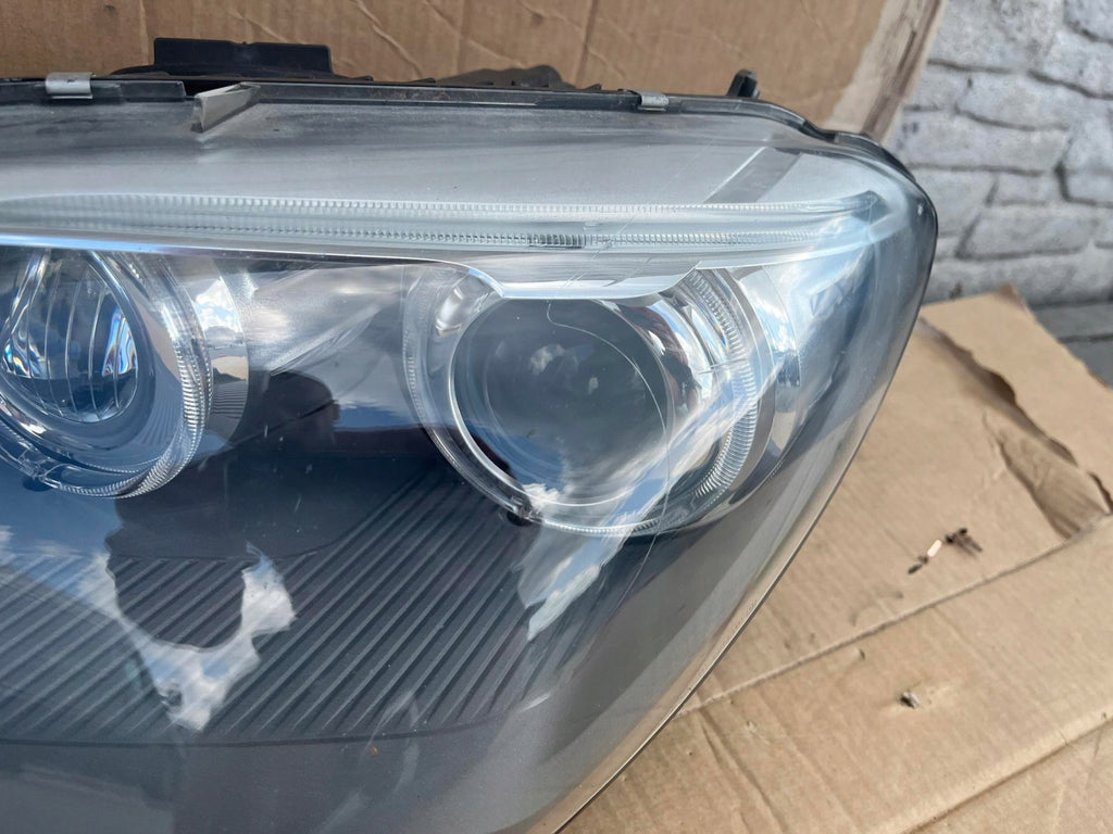 Frontscheinwerfer BMW 6 F12 F13 7222089 Links Scheinwerfer Headlight SCH5412731156mr