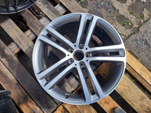 Load image into Gallery viewer, 1x Alufelge 20 Zoll 8.5" 5x112 42ET A1674012500 Mercedes-Benz Gle Rim Wheel FEL4907998393cd