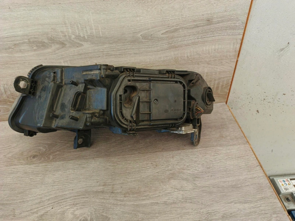 Frontscheinwerfer Audi A6 C6 4F0941030EA Rechts Scheinwerfer Headlight SCH8469712720io