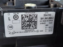 Load image into Gallery viewer, Frontscheinwerfer VW Golf VIII 5H1941059C LED Links Scheinwerfer Headlight SCH7646811831lx