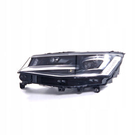 Frontscheinwerfer VW Transporter 7T1941081A Links Scheinwerfer Headlight