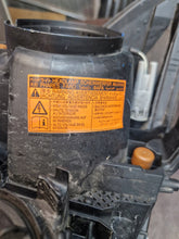 Laden Sie das Bild in den Galerie-Viewer, Frontscheinwerfer Mitsubishi Asx Xenon Ein Stück (Rechts oder Links) Headlight