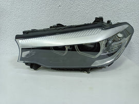 Frontscheinwerfer BMW G31 G30 8499115-03 Full LED Links Scheinwerfer Headlight SCH3367384743pm