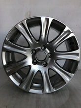 Laden Sie das Bild in den Galerie-Viewer, 1x Alufelge 17 Zoll 7.0&quot; 5x108 30760638 Volvo Rim Wheel