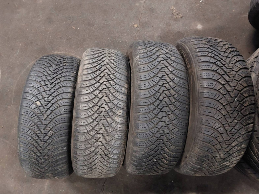 4x Alufelge 14 Zoll 6.0" 5x100 33ET Seat I Rim Wheel FEL4250775291xw