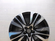 Laden Sie das Bild in den Galerie-Viewer, 1x Alufelge 18 Zoll 7.0&quot; 5x114.3 35ET 403001989 Renault Espace Fluence Talisman