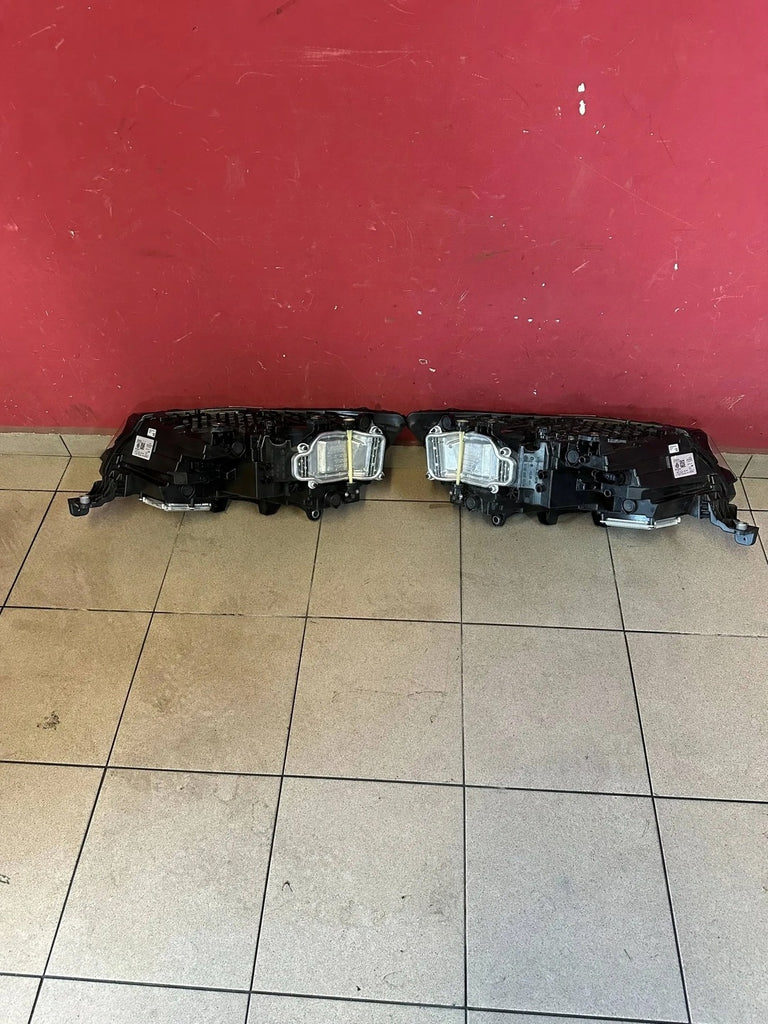 Frontscheinwerfer VW T7 7T1941081B 7TB941082 Vorderseite Scheinwerfer Headlight