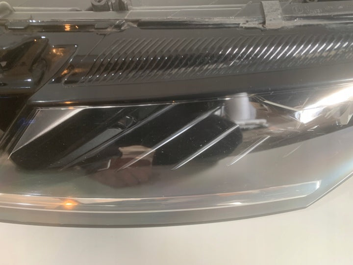 Frontscheinwerfer Skoda Octavia III 5E1941015E Full LED Links Headlight SCH2300604592vh