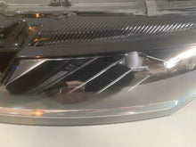 Load image into Gallery viewer, Frontscheinwerfer Skoda Octavia III 5E1941015E Full LED Links Headlight SCH2300604592vh