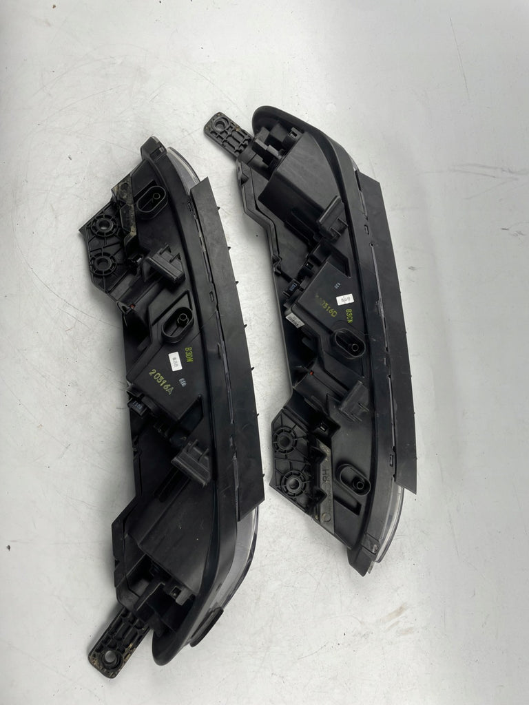 Frontscheinwerfer Hyundai Kona 92207-J9000 Ein Satz Scheinwerfer Headlight SCH9747809587gh