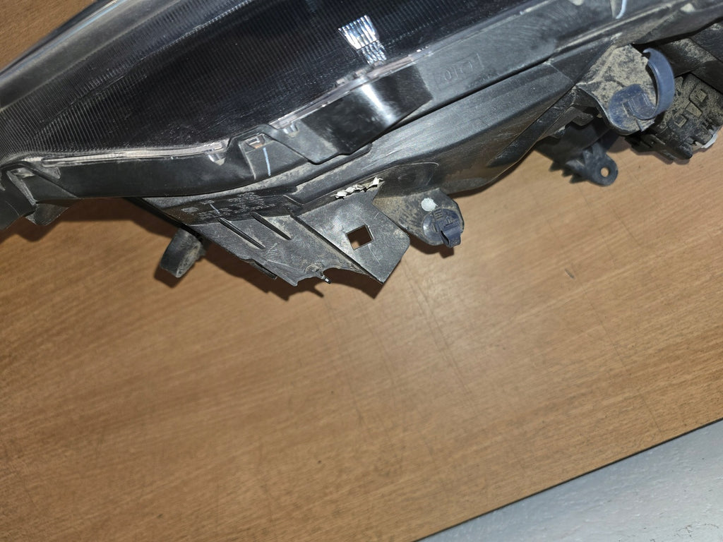 Frontscheinwerfer Honda Crv Cr-V IV Xenon Rechts Scheinwerfer Headlight SCH1945541066ua