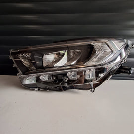 Frontscheinwerfer Toyota Rav 4 8118542842 Links Scheinwerfer Headlight SCH7104247472sc