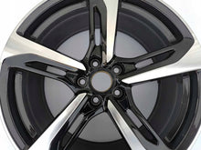 Load image into Gallery viewer, 1x Alufelge 19 Zoll 9.0" 5x112 8S0601025N Audi Tt Rim Wheel FEL7212353327sf