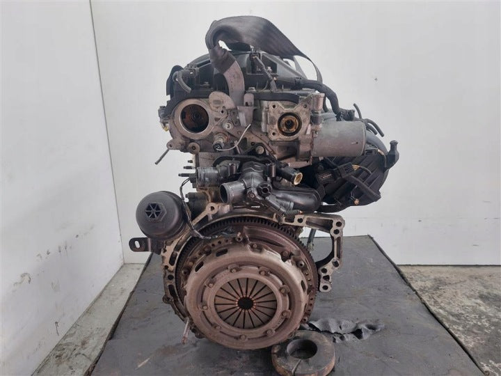 Motor Peugeot 308 I MBGU30 1.6 THP 119PS 211TKm 2008 Benzin Engine Komplett MOT4800450282nh