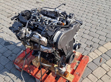 Load image into Gallery viewer, Motor Audi Q5 A3 CJC 2.0 TDI 150PS 90TKm Diesel Engine Unkomplett MOT3553209290ju