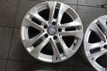 Load image into Gallery viewer, 4x Alufelge 16 Zoll 7.0&quot; 5x112 43ET 2044017202 Mercedes-Benz W204 Rim Wheel