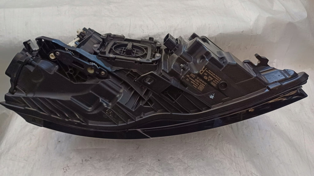 Frontscheinwerfer Audi A6 4G0941034H Full LED Rechts Scheinwerfer Headlight SCH9764113371ni