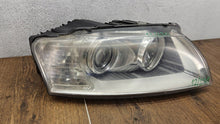 Laden Sie das Bild in den Galerie-Viewer, Frontscheinwerfer Audi A8 4E0941030BQ Rechts Scheinwerfer Headlight SCH3856791339qk