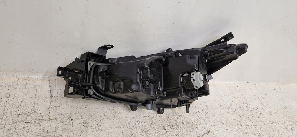 Frontscheinwerfer Mazda III B63C-51030 LED Rechts Scheinwerfer Headlight