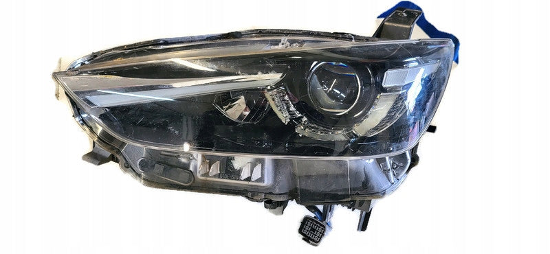 Frontscheinwerfer Mazda Cx-3 Links Scheinwerfer Headlight