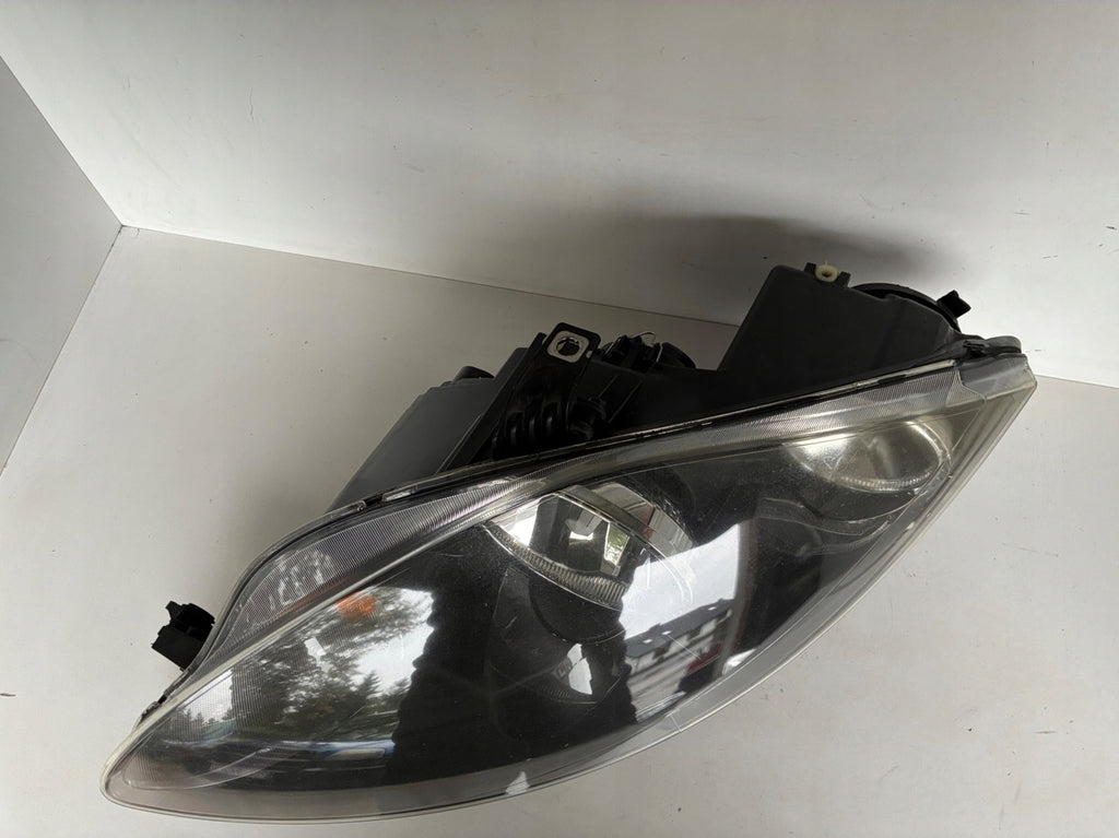 Frontscheinwerfer Seat Toledo I 5P1941005B LED Links Scheinwerfer Headlight