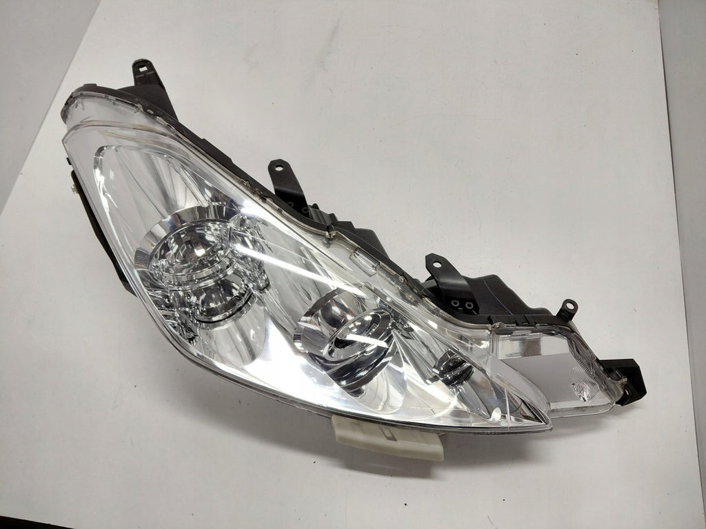 Frontscheinwerfer Peugeot 4007 Xenon Rechts Scheinwerfer Headlight SCH2407569862vs