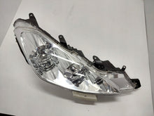 Laden Sie das Bild in den Galerie-Viewer, Frontscheinwerfer Peugeot 4007 Xenon Rechts Scheinwerfer Headlight SCH2407569862vs