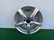 Load image into Gallery viewer, 1x Alufelge 16 Zoll 6.5" 5x112 50ET KBA45819 Audi Altea I Rim Wheel FEL4357212972bm