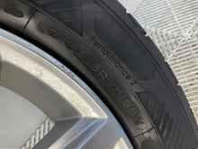 Load image into Gallery viewer, 1x Alufelge 17 Zoll 5x112 40ET 3G0601025D VW Passat B8 Rim Wheel FEL7475445122jf