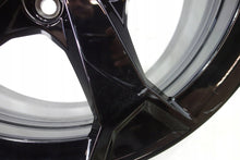 Load image into Gallery viewer, 1x Alufelge 17 Zoll 6.5" 5x112 38ET 83A071497 Audi Q3 Rim Wheel FEL8192294380bb