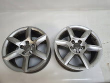 Load image into Gallery viewer, 1x Alufelge 17 Zoll 8.0" 5x112 8T0601025D Audi A5 A4 Rim Wheel FEL8456662394se
