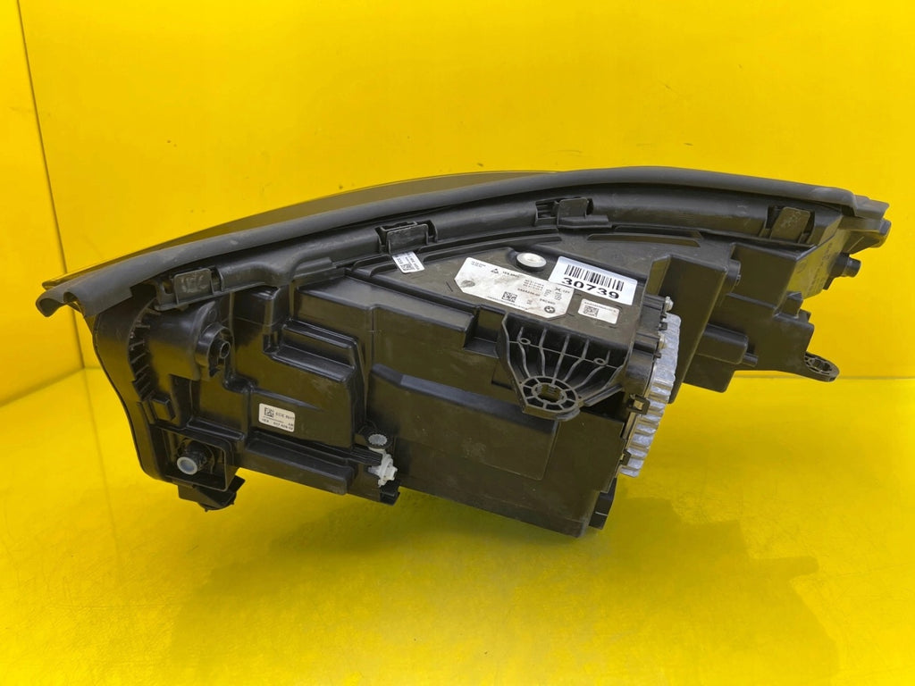 Frontscheinwerfer BMW X1 5A9A236-02 LED Rechts Scheinwerfer Headlight SCH4988238814jm