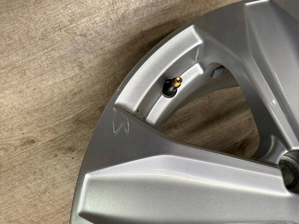 1x Alufelge 16 Zoll 403009186R Dacia Sandero Iii Rim Wheel FEL8686581153nk