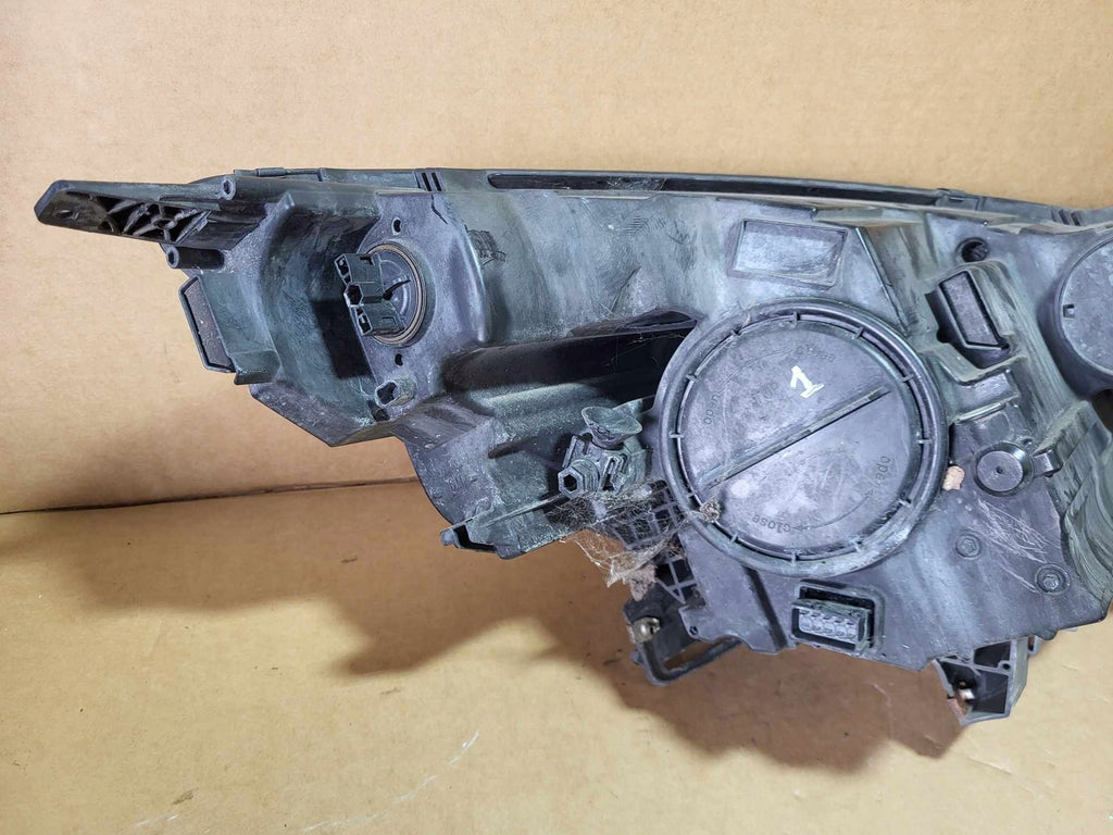 Frontscheinwerfer Opel Zafira C Links Scheinwerfer Headlight