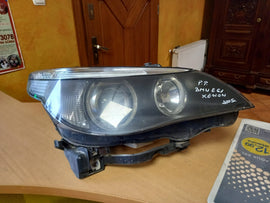 Frontscheinwerfer BMW E60 E61 Xenon Ein Stück (Rechts oder Links) Headlight SCH8823573659zm