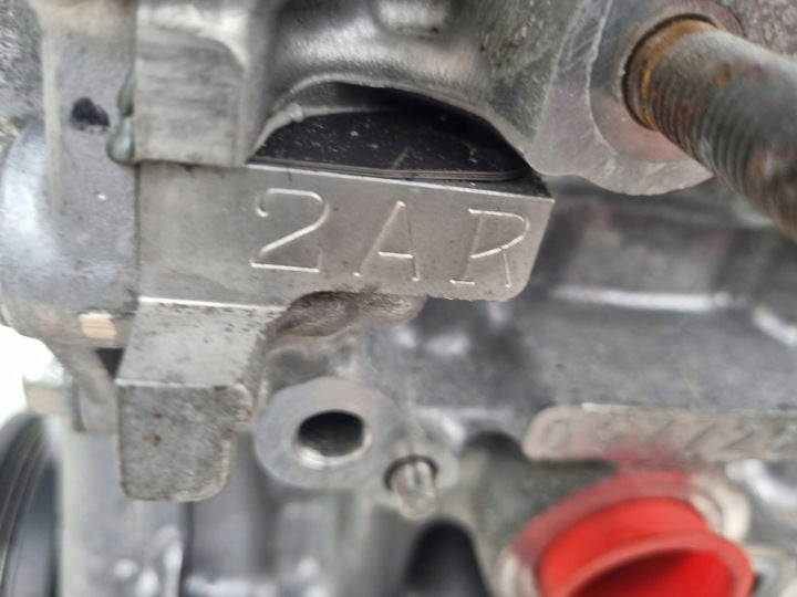 Motor Lexus Is III 2AR-FSE 2.5 181PS 133kW 133TKm 2013 Benzin Engine Komplett MOT8953245054lk