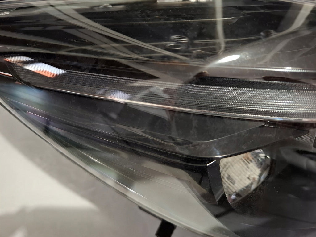 Frontscheinwerfer Mazda Cx5 Cx-5 Cx 5 KA1F51030C KD31-51030 W0462R LED Rechts