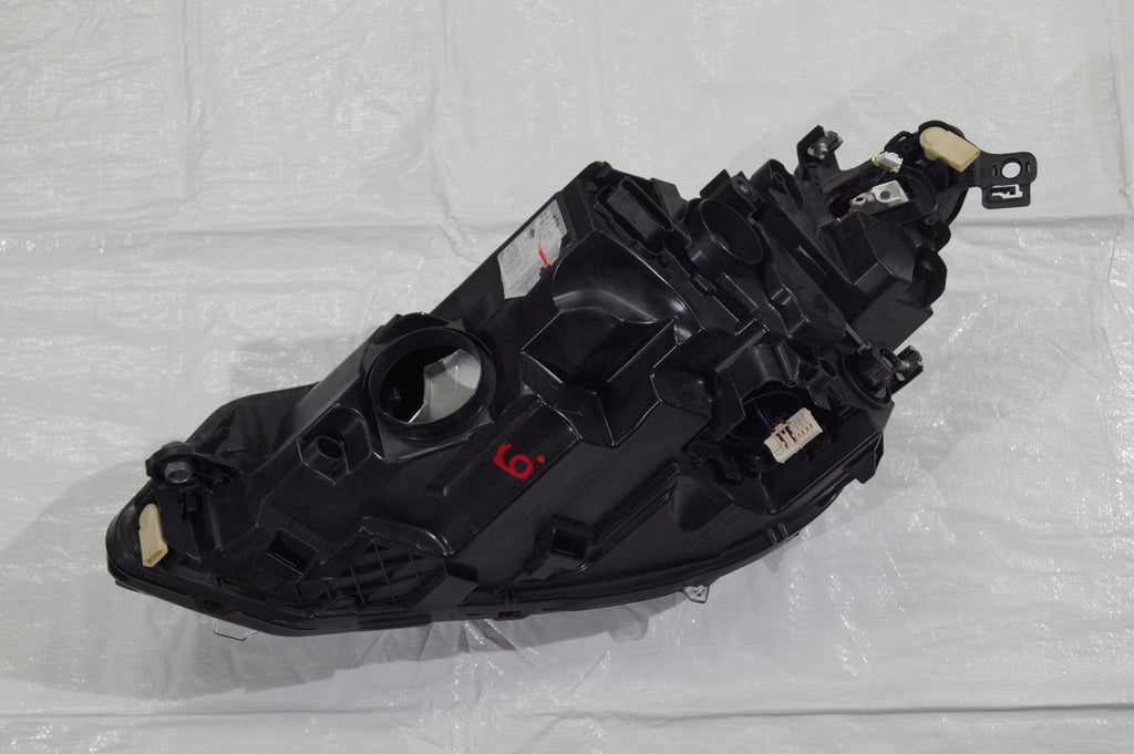 Frontscheinwerfer VW Golf VIII 5H1941006 LED Rechts Scheinwerfer Headlight SCH4786226247cq