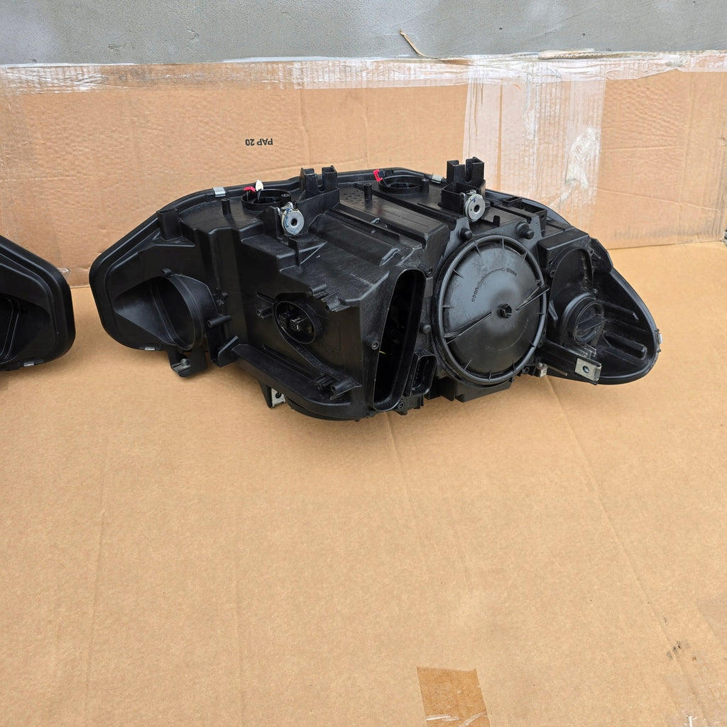 Frontscheinwerfer BMW 4 F36 F32 F33 7410791-03 7410792-03 Xenon Ein Satz SCH7094765813dh