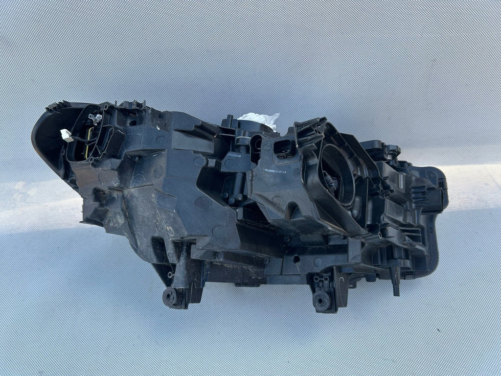 Frontscheinwerfer BMW X3 G01 A95A29201-08 Full LED Ein Stück (Rechts oder Links) SCH6688017902kx