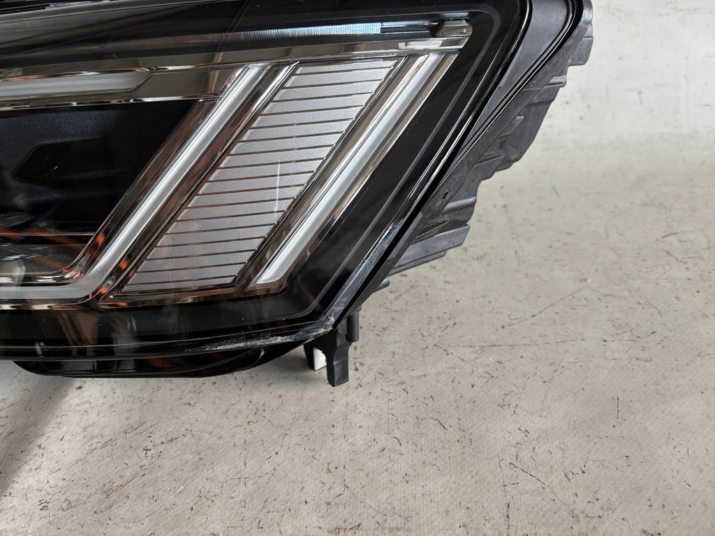 Frontscheinwerfer Audi A6 C8 4K0941039E LED Links Scheinwerfer Headlight SCH3826722042gj