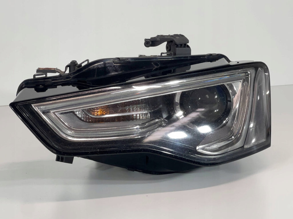 Frontscheinwerfer Audi A5 LE10B6237 8T0941043C Links Scheinwerfer Headlight SCH7006539080ey