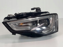 Laden Sie das Bild in den Galerie-Viewer, Frontscheinwerfer Audi A5 LE10B6237 8T0941043C Links Scheinwerfer Headlight SCH7006539080ey