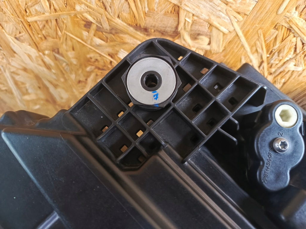 Frontscheinwerfer Audi A3 8Y0941034 Full LED Rechts Scheinwerfer Headlight SCH2060229079qi