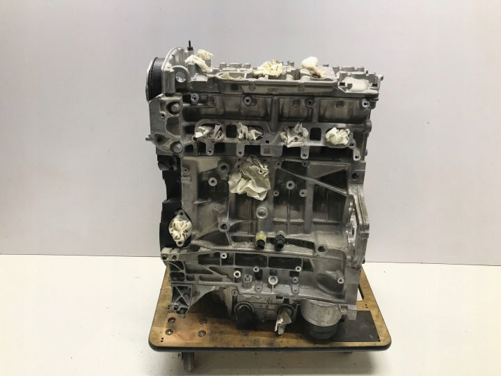 Motor Volvo V60 S60 III B4B420T5 2.0 197PS 145kW 4TKm 2024 Hybrid Komplett MOT9360906015bw